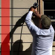 Best Historical Building Siding Restoration  in Newstle, CA